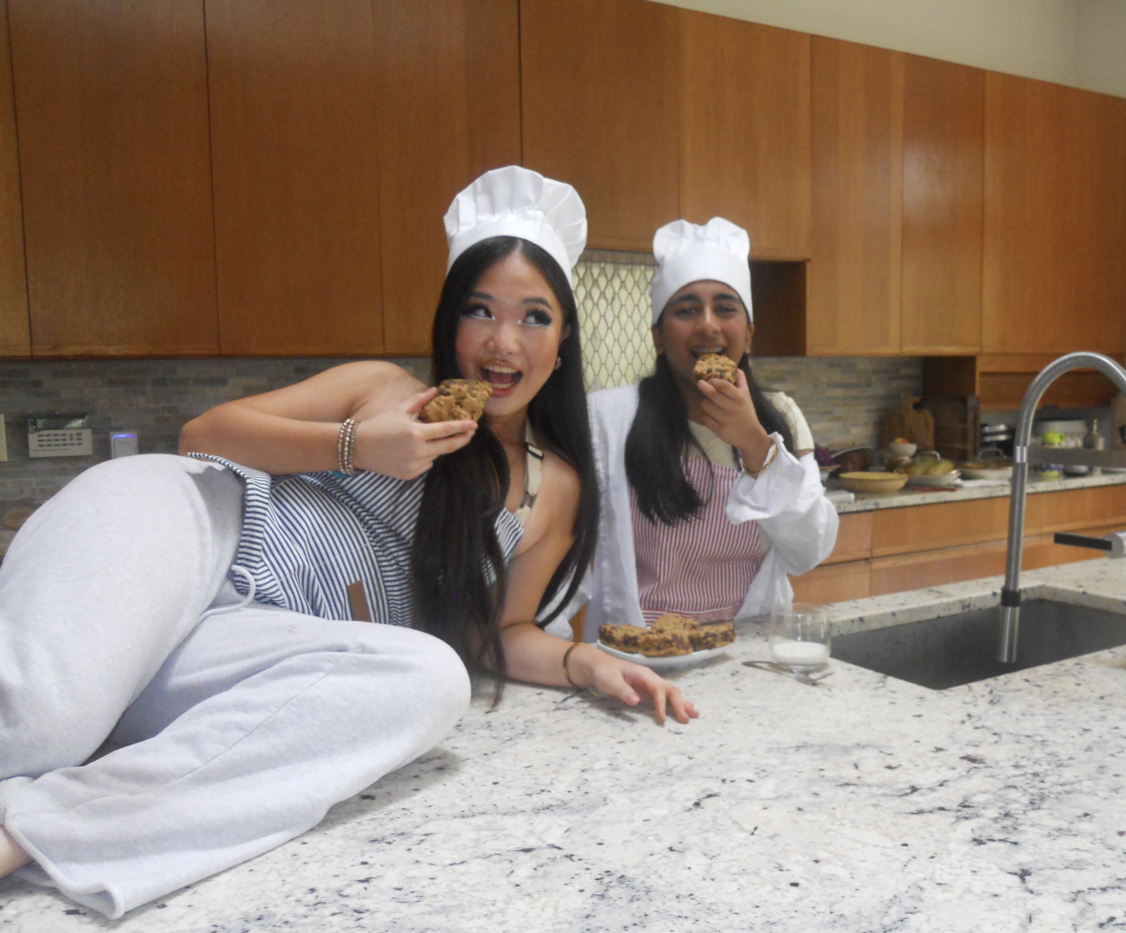 Cooking