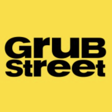 GrubStreet logo