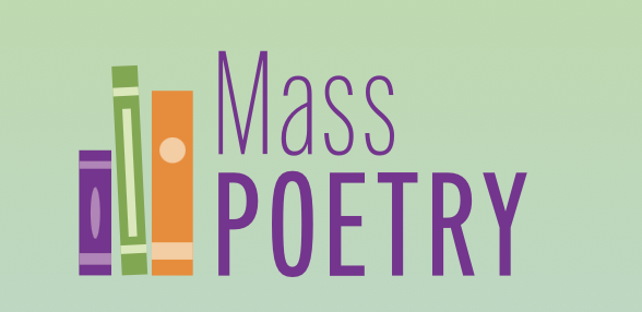 Mass Poetry logo